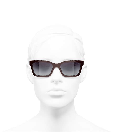 chanel 5340h sunglasses|Chanel sunglass style 5417.